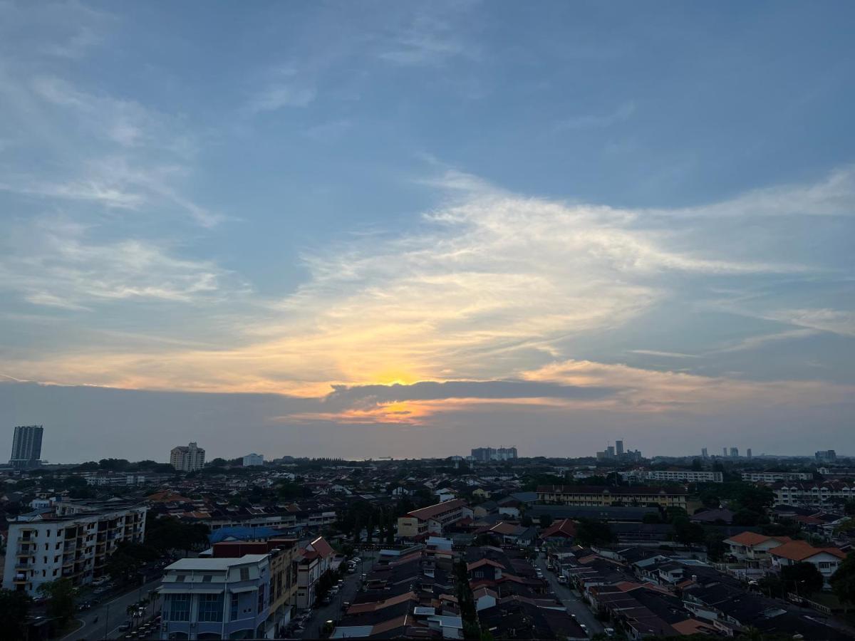 Apartament New!! Loving Night Novo 2Br 4-9Pax I Jonker I Netflix I Family Melaka Zewnętrze zdjęcie
