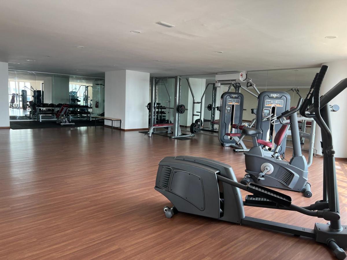 Apartament New!! Loving Night Novo 2Br 4-9Pax I Jonker I Netflix I Family Melaka Zewnętrze zdjęcie