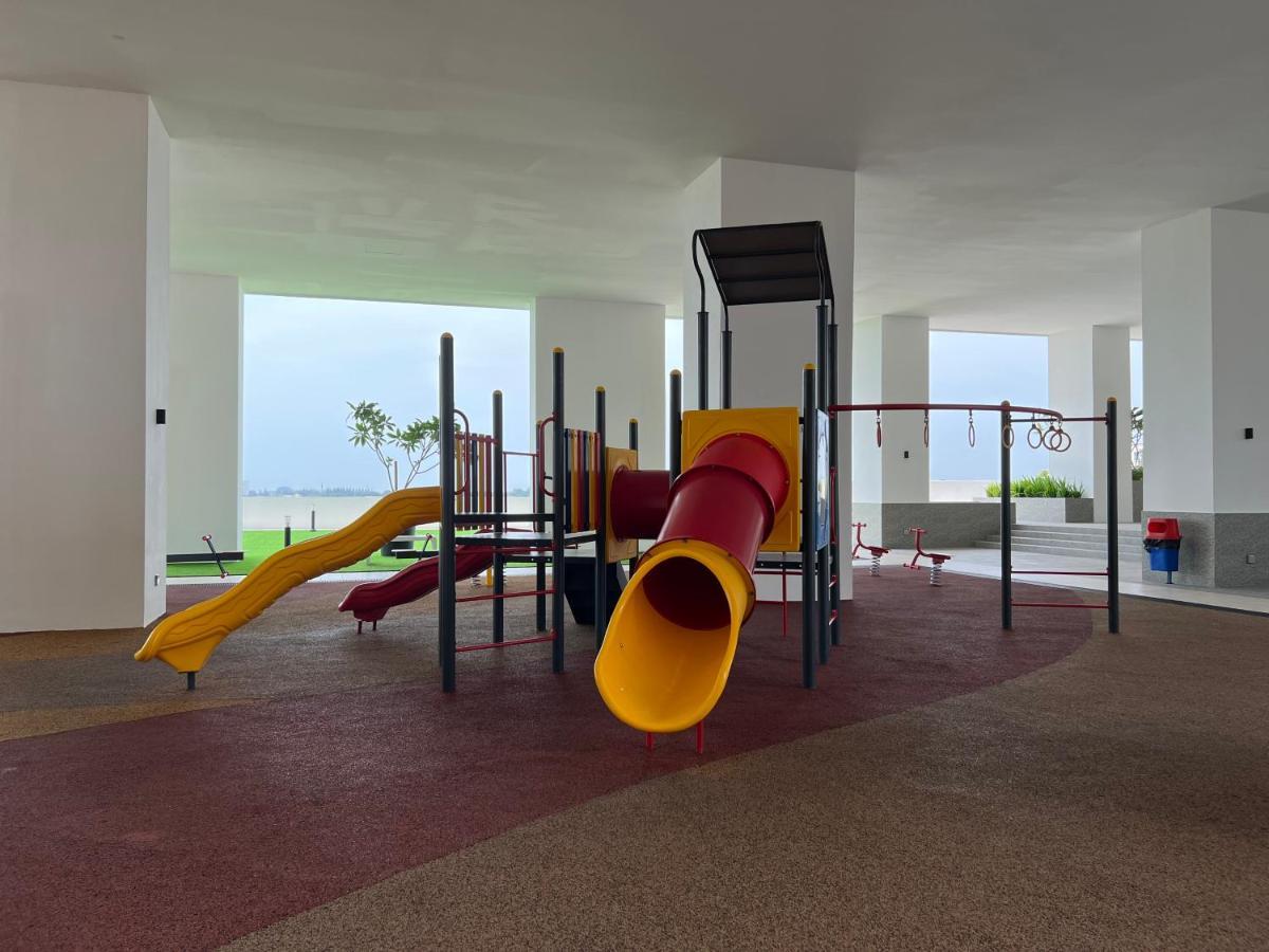 Apartament New!! Loving Night Novo 2Br 4-9Pax I Jonker I Netflix I Family Melaka Zewnętrze zdjęcie