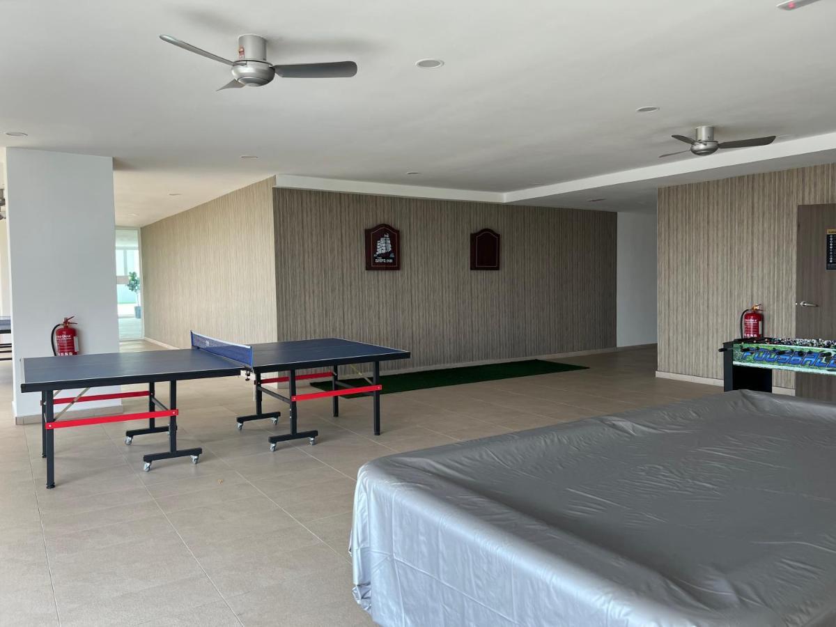 Apartament New!! Loving Night Novo 2Br 4-9Pax I Jonker I Netflix I Family Melaka Zewnętrze zdjęcie