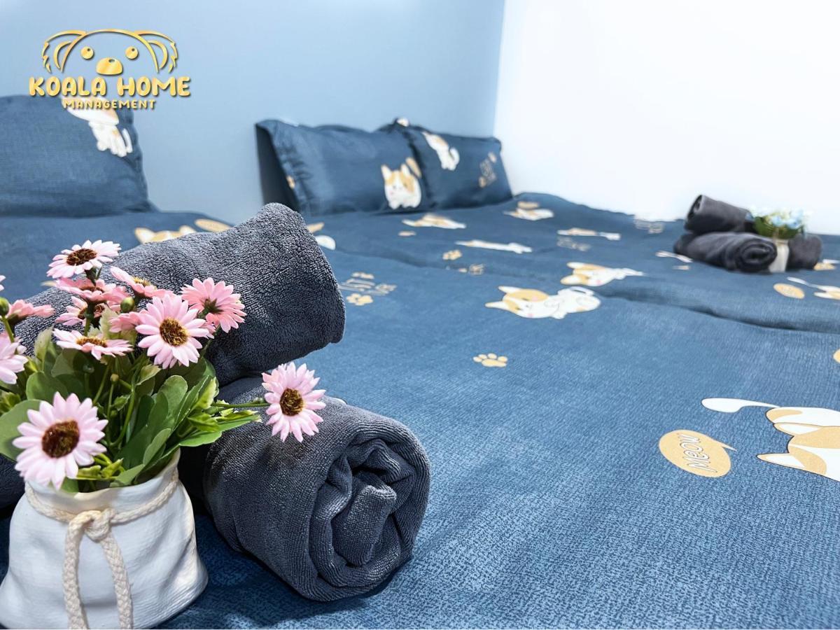 Apartament New!! Loving Night Novo 2Br 4-9Pax I Jonker I Netflix I Family Melaka Zewnętrze zdjęcie