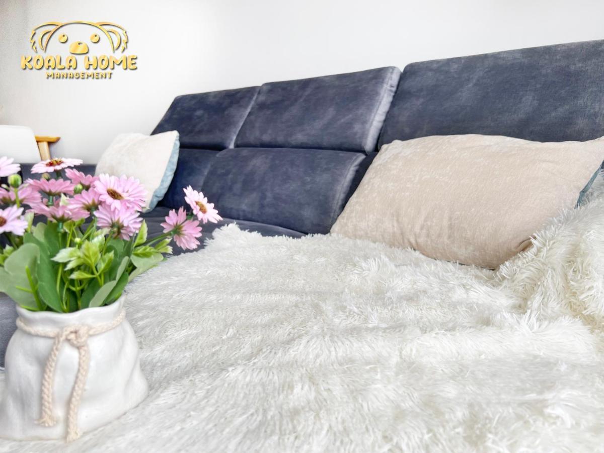 Apartament New!! Loving Night Novo 2Br 4-9Pax I Jonker I Netflix I Family Melaka Zewnętrze zdjęcie